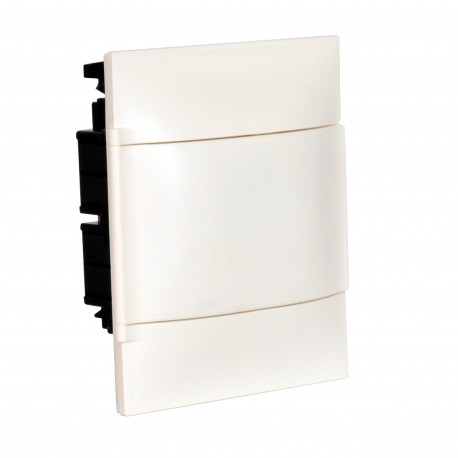 134048 LEGRAND CAJA EMP PC 1X8 PB.PRACTIBOX S