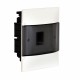 134054 LEGRAND CAIXA EMP 1X4 PT.PRACTIBOX S