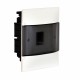 134074 LEGRAND BOX EMP 1X4 PT.PRACTIBOX S