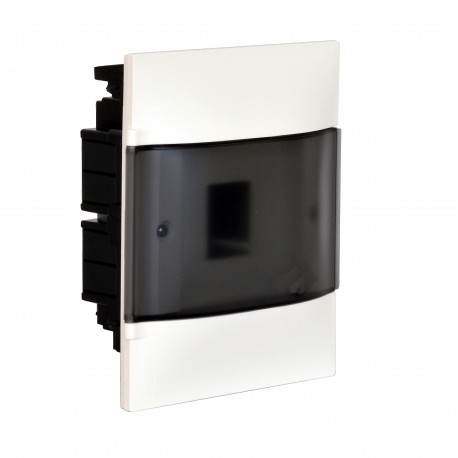 134074 LEGRAND CAJA EMP PP 1X4 PT.PRACTIBOX S