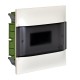 134078 LEGRAND CAJA EMP PP 1X8 PT.PRACTIBOX S