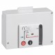 026154 LEGRAND MANDO MOTOR DPX 1600A
