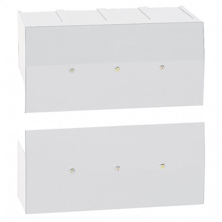 026264 LEGRAND CUBREBORNA DPX 1600 3P