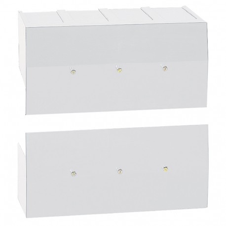 026265 LEGRAND CUBREBORNA DPX-1600 4P