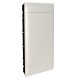 135043 LEGRAND CAIXA EMP 3X12 PB.PRACTIBOX S