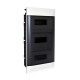 135053 LEGRAND CAIXA EMP 3X12 PT.PRACTIBOX S