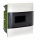135071 LEGRAND CAIXA EMP 1X12 PT.PRACTIBOX S