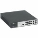 033490 LEGRAND SWITCH GEST 12PORTS/8POE+ GB