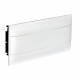 137045 LEGRAND BOX EMP 1X22 PB.PRACTIBOX S