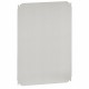 036057 LEGRAND PIASTRA DI ASSEMBLAGGIO IN METALLO 60X60