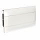 137046 LEGRAND BOÎTE EMP 1X18 PB.PRACTIBOX S