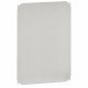 036070 LEGRAND PLACA MONTAJE METALICA 40X40