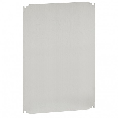 036070 LEGRAND METAL ASSEMBLY PLATE 40X40