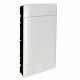 137048 LEGRAND BOÎTE EMP 3X18 PB.PRACTIBOX S