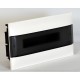 137056 LEGRAND BOX EMP 1X18 PT.PRACTIBOX S