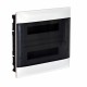 137057 LEGRAND BOX EMP 2X18 PT.PRACTIBOX S
