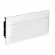 137065 LEGRAND CASELLA DI EMP 1X22 PB.PRACTIBOX S