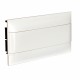 137066 LEGRAND BOX EMP 1X18 PB.PRACTIBOX S