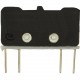 MICROSWITCH Low Voltage British Standard Fusegear EATON ELECTRIC MICROINTERRUTTORE / ADATTATORE DI MONTAGGIO