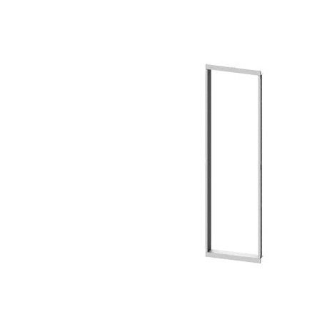 8PQ3000-1BA84 SIEMENS SIKUS/SIVACON touch protection cover Supporting spacing structure and assembly kits sy..