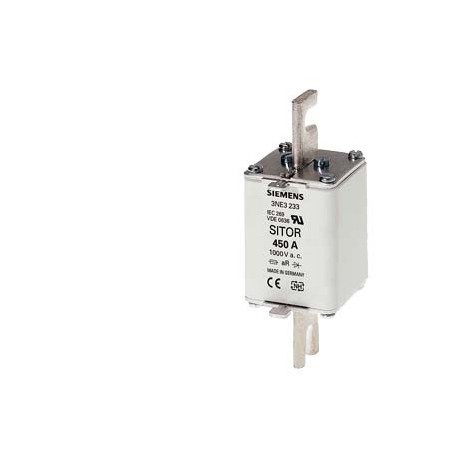 3NE3220 SIEMENS SITOR-fuse 80A 800V VSI