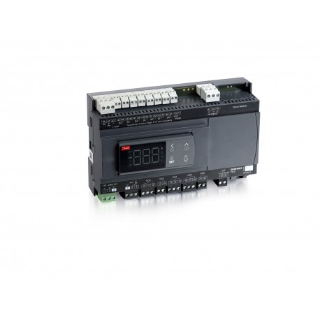 084B4083 DANFOSS REFRIGERATION AK-CC55 A BOBINA SINGOLA UI C CONTR. S/M-PACK