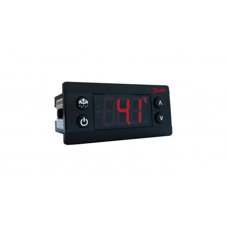 080G3231 DANFOSS REFRIGERATION ERC 111A Blue LED, GDM