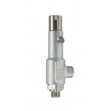 148F4221 DANFOSS REFRIGERATION SFA 10 T 221 Soupape de sécurité