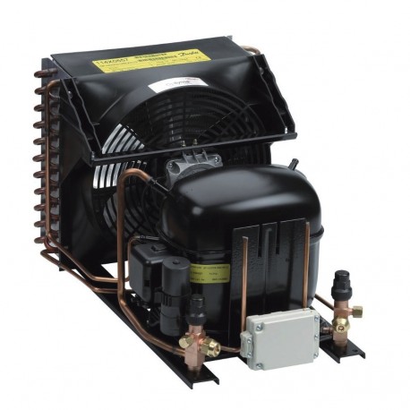 114X1301 DANFOSS REFRIGERATION OP-LCHC008NLA01G