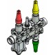 027L3016 DANFOSS REFRIGERATION Клапанная станция ICF 20-6-2RA