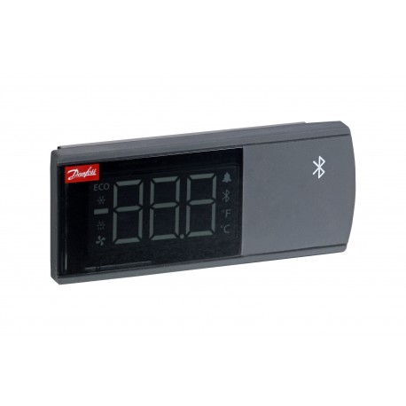084B4075 DANFOSS REFRIGERATION AK-UI55 Bluetooth Дисплей S/M-Pack