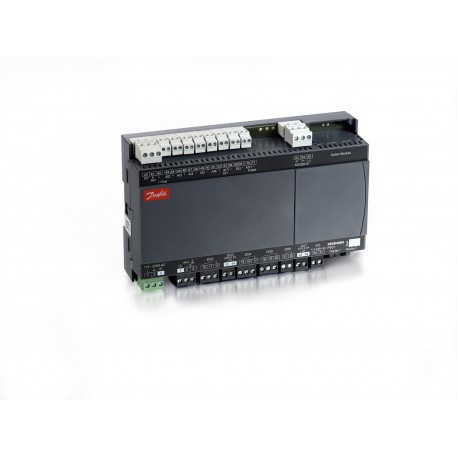 084B4084 DANFOSS REFRIGERATION AK-CC55 Custodia multi bobina Contr. Pacchetto S/M