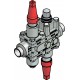 027L3174 DANFOSS REFRIGERATION Ventilstation ICF 20-4-14MB