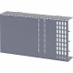 XLPTP34 196861 Y7-196861 EATON ELECTRIC Carátula PDE3 4P