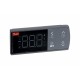 084B4076 DANFOSS REFRIGERATION AK-UI55 Définir l’affichage S/M-Pack