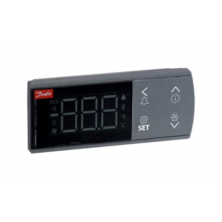 084B4076 DANFOSS REFRIGERATION AK-UI55 Установить дисплей S/M-Pack