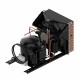 114F1421 DANFOSS REFRIGERATION OP-MCNC014NPA10G