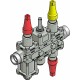027L3166 DANFOSS REFRIGERATION Клапанная станция ICF 20-6-3HRB