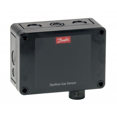 080Z2806 DANFOSS REFRIGERATION Датчик газа DGS-PE Пропан
