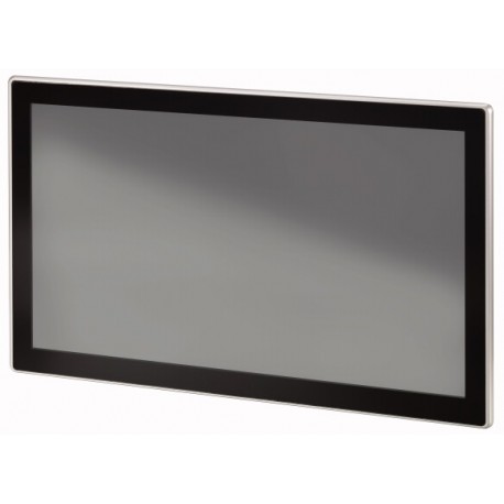 XP-503-21-A10-A01-1V 197672 EATON ELECTRIC Panel PC with capacitive multi-touch (PCT), 21. 5", 2xEthernet, 2..