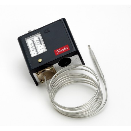 060L5223 DANFOSS REFRIGERATION KPU77 термостат М/16