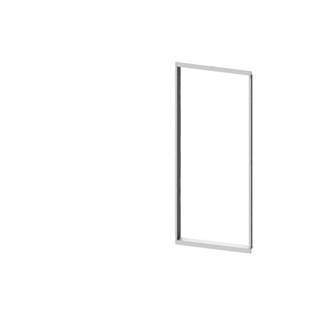 8PQ3000-1BA85 SIEMENS SIKUS/SIVACON touch protection cover Supporting spacing structure and assembly kits sy..