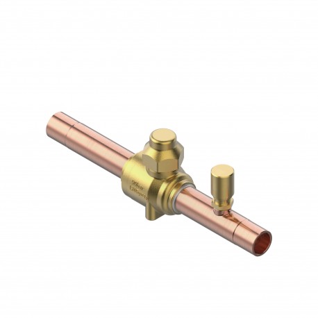 009L7585 DANFOSS REFRIGERATION GBC 12 H