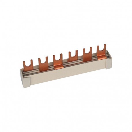Z-GV-16/3P-3TE/6 267511 Y7-267511 EATON ELECTRIC Pente de conexão, 3 polos, para SPC