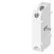 3KD9003-4 SIEMENS Accessory for 3KD0 size 01/02 Auxiliary switch, 1NO + 1NC solid-state-compatible without c..