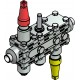 027L3167 DANFOSS REFRIGERATION Stazione valvole ICF 20-6-90