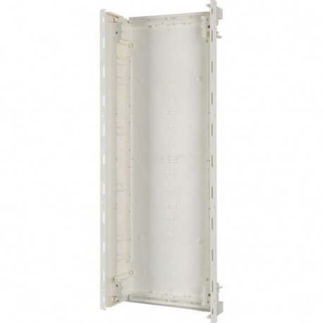 HW5-KLV 302526 Y7-302526 EATON ELECTRIC replacement wall accessory, flush mounting plasterboard 4 rows witho..