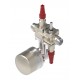 027L3612 DANFOSS REFRIGERATION Station de vanne ICF 20-4-102D2