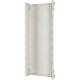 UP5-KLV 302525 Y7-302525 EATON ELECTRIC replacement wall accessory, flush mount 5 rows without lids