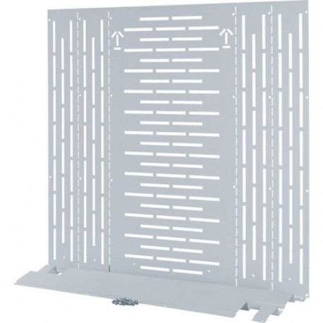 XLNHPN 301274 Y7-301274 EATON ELECTRIC Подметальный сепарирующий комплект для адаптера NZM